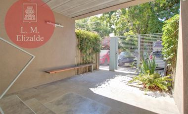 Gandolfo y Av. Libertador - Duplex 3 amb C/Pileta - Venta - Victoria