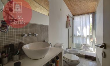 Gandolfo y Av. Libertador - Duplex 3 amb C/Pileta - Venta - Victoria