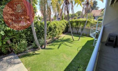 Gandolfo y Av. Libertador - Duplex 3 amb C/Pileta - Venta - Victoria