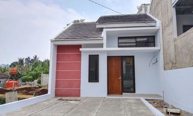 Rumah di Padalarang Bandung Barat dekat KOta Baru Parahyangan Cash 336jt