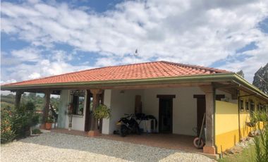 Finca de Recreo en venta- Antioquía, Marinilla