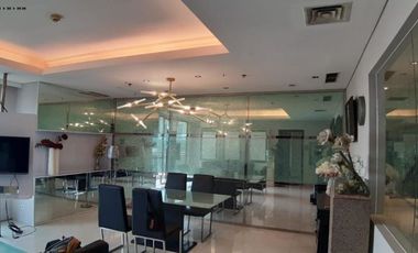 Condomunium Regency Sheraton, Furnish Mewah