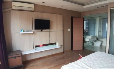 Condomunium Regency Sheraton, Furnish Mewah
