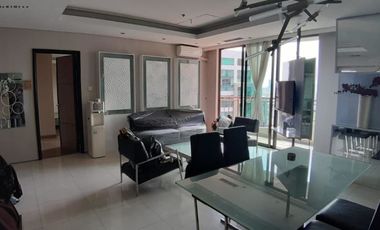 Condomunium Regency Sheraton, Furnish Mewah