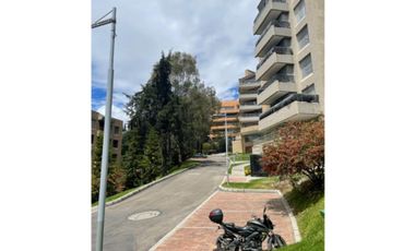 Bogota vendo apartamento colinas de suba area 267 mts + terraza