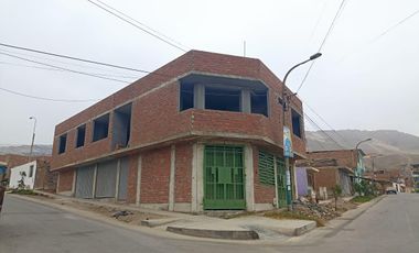 VENTA CASA LOCAL COMERCIAL