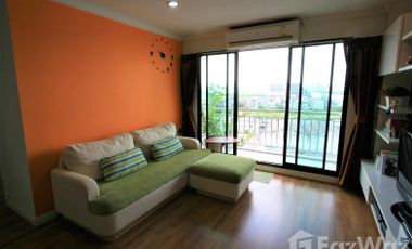 2 Bedroom Condo for sale at Lumpini Place Narathiwas-Chaopraya