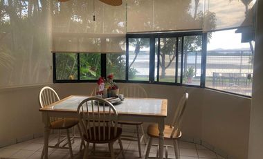 VENTA DE CASA EN LA PUNTILLA