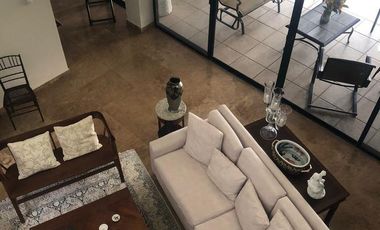 VENTA DE CASA EN LA PUNTILLA