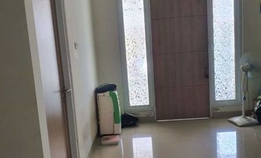 Rumah Bagus 2 Lantai Strategis Siap Huni Paledang Cempaka Andir Bandung