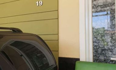 Rumah Bagus 2 Lantai Strategis Siap Huni Paledang Cempaka Andir Bandung