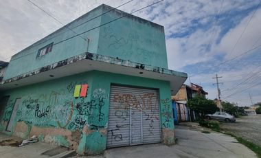 Bodega/Local en Venta Tonalá