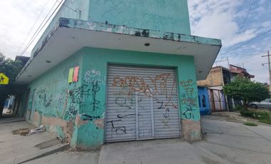 Bodega/Local en Venta Tonalá