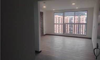 APARTAMENTO EN ARRIENDO, SALINAS 1 ZIPAQUIR.