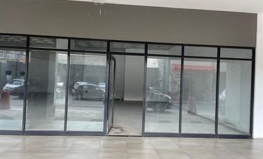 Local en Planta Baja en Venta, en el Centro de Monterrey