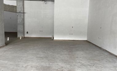 Local en Planta Baja en Venta, en el Centro de Monterrey