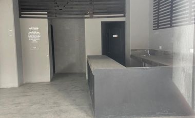 Local en Planta Baja en Venta, en el Centro de Monterrey