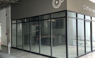 Local en Planta Baja en Venta, en el Centro de Monterrey