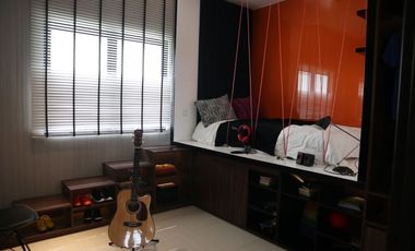 Luxury House Bandung west Java Indonesia