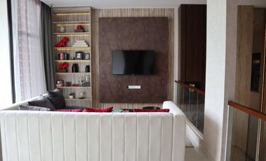 Luxury House Bandung west Java Indonesia