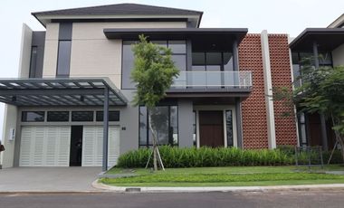 Luxury House Bandung west Java Indonesia