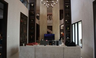 Luxury House Bandung west Java Indonesia