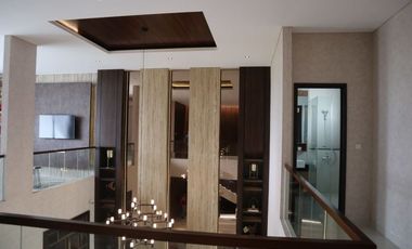 Luxury House Bandung west Java Indonesia