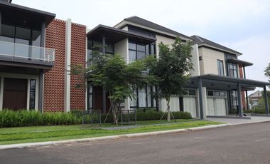 Luxury House Bandung west Java Indonesia