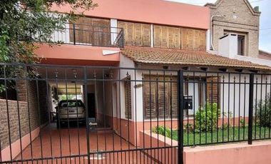 Casa en San Lorenzo