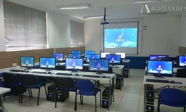Oficina en Arriendo en cercano a hospital regional