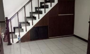 Rumah di Wisma Permai Tengah, Full Bangunan