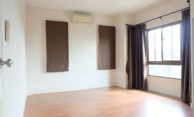 บ้านเดี่ยว บ้านเศรษฐสิริ วงแหวน บางนา