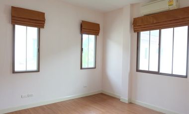 บ้านเดี่ยว บ้านเศรษฐสิริ วงแหวน บางนา