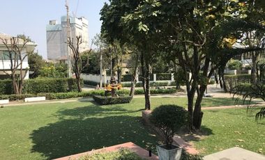 บ้านเดี่ยว บ้านเศรษฐสิริ วงแหวน บางนา