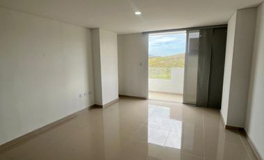 apartamento en venta en bellavista. Cod V5000