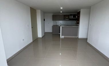 apartamento en venta en bellavista. Cod V5000
