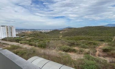 apartamento en venta en bellavista. Cod V5000