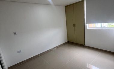 apartamento en venta en bellavista. Cod V5000