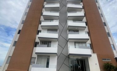 apartamento en venta en bellavista. Cod V5000