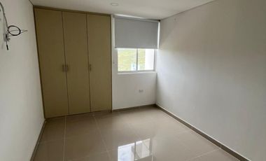 apartamento en venta en bellavista. Cod V5000