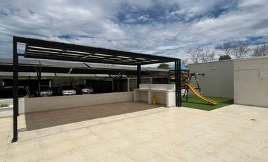 apartamento en venta en bellavista. Cod V5000