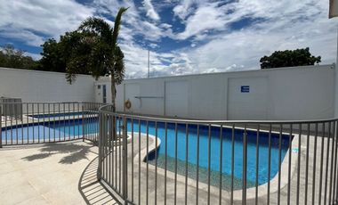 apartamento en venta en bellavista. Cod V5000