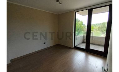 Departamento a pasos de la Costanera de Villarrica