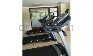 Departamento a pasos de la Costanera de Villarrica