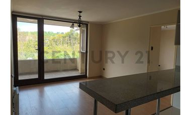 Departamento a pasos de la Costanera de Villarrica