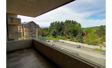 Departamento a pasos de la Costanera de Villarrica