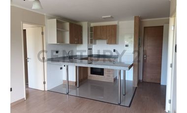 Departamento a pasos de la Costanera de Villarrica