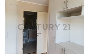 Departamento a pasos de la Costanera de Villarrica