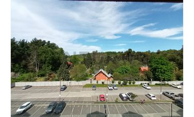 Departamento a pasos de la Costanera de Villarrica