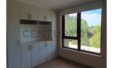 Departamento a pasos de la Costanera de Villarrica